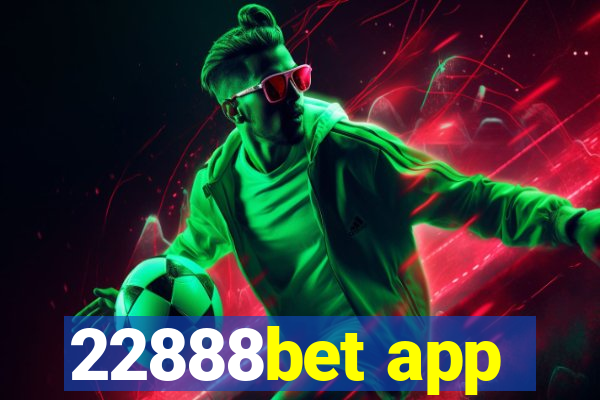 22888bet app